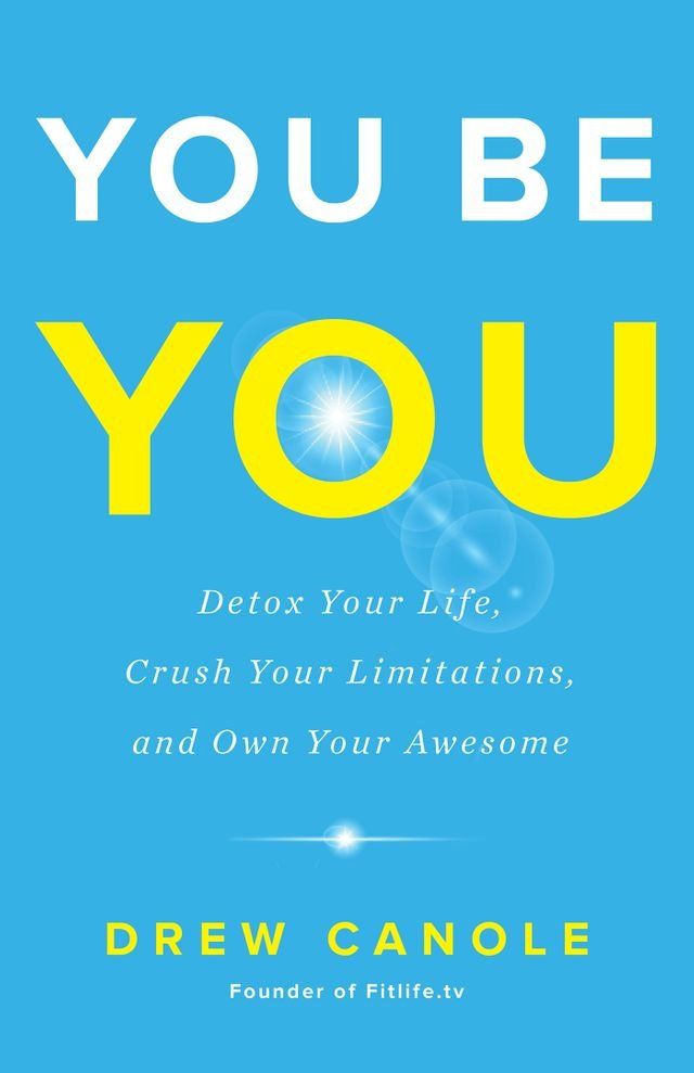  You Be You(Kobo/電子書)