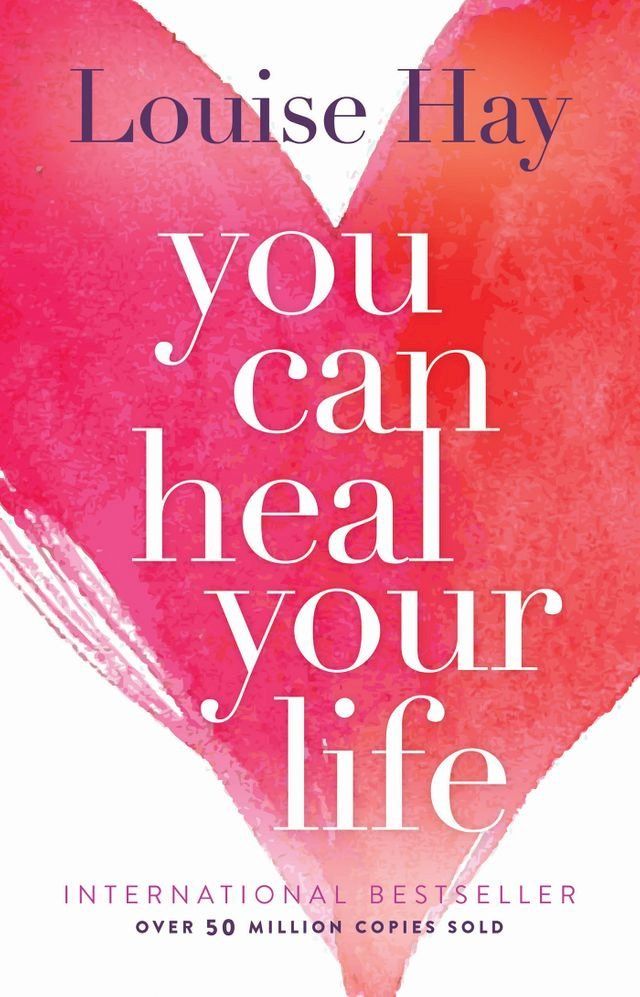  You Can Heal Your Life(Kobo/電子書)