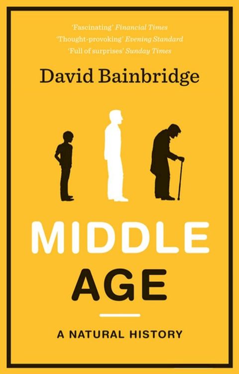 Middle Age(Kobo/電子書)