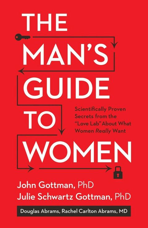 The Man's Guide to Women(Kobo/電子書)