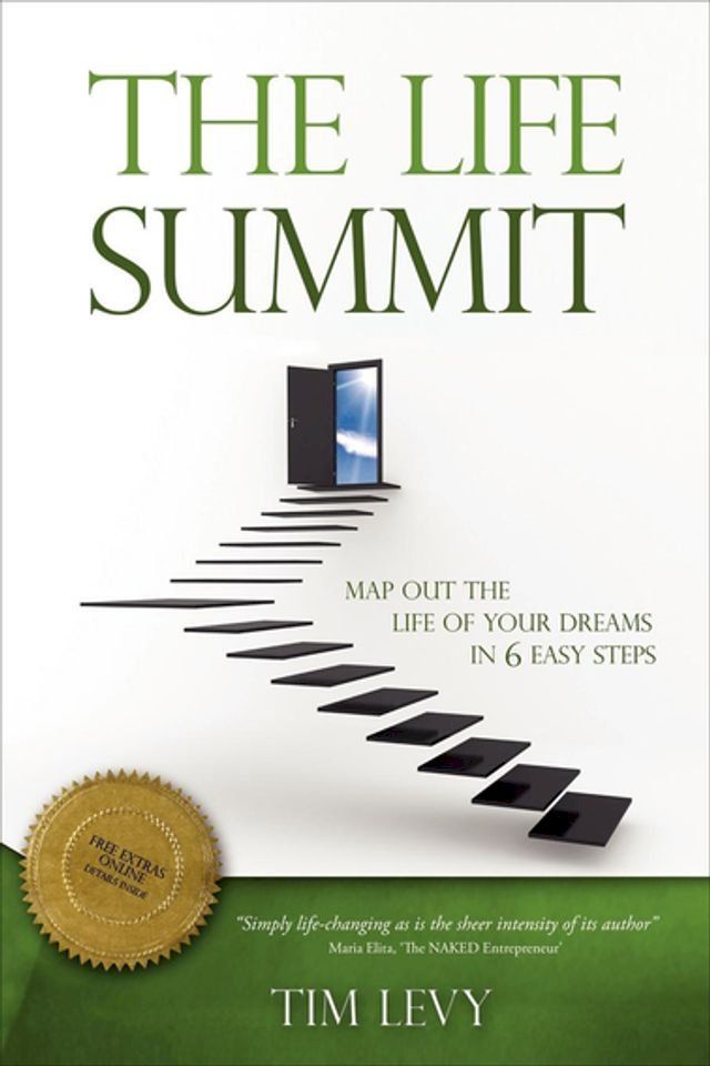  The Life Summit(Kobo/電子書)