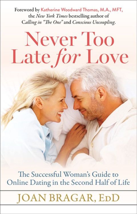 Never Too Late for Love(Kobo/電子書)