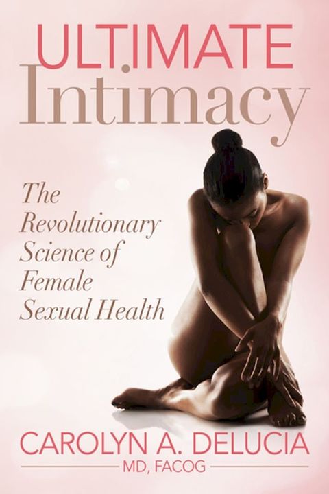 Ultimate Intimacy(Kobo/電子書)