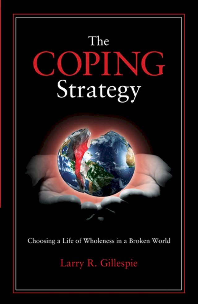  The Coping Strategy(Kobo/電子書)