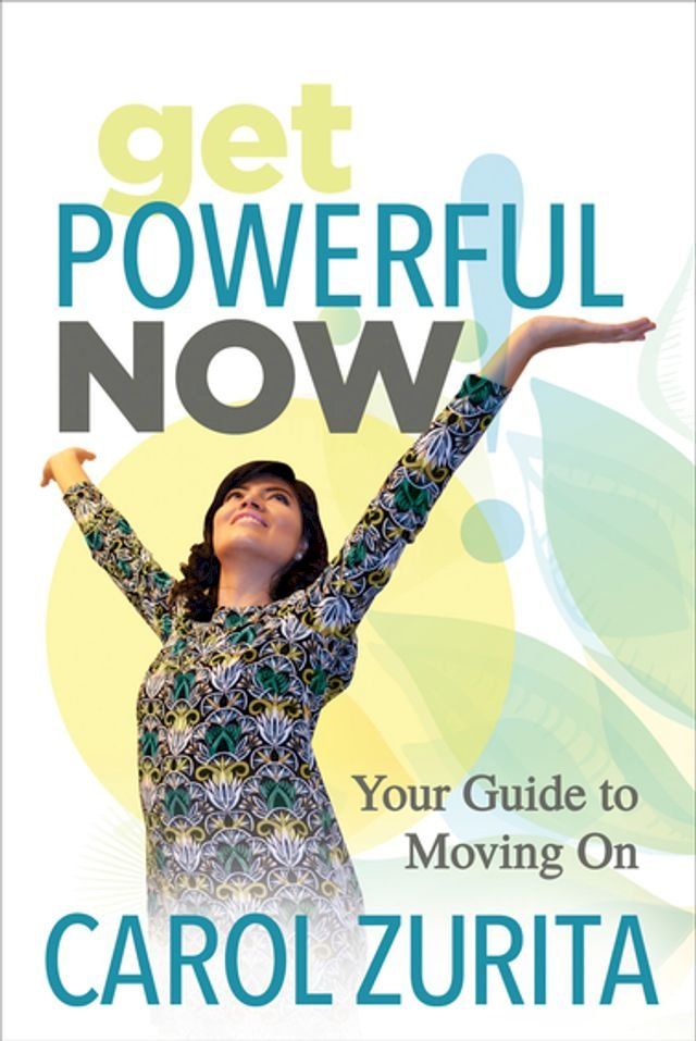  Get Powerful Now(Kobo/電子書)