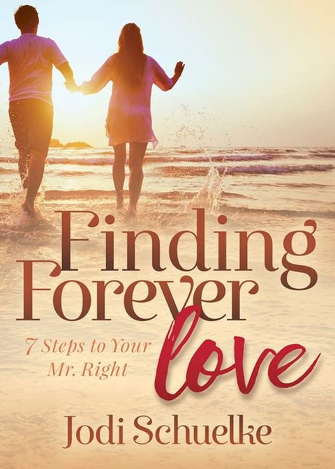 Finding Forever Love(Kobo/電子書)