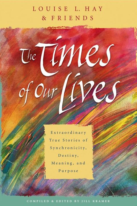 The Times of Our Lives(Kobo/電子書)