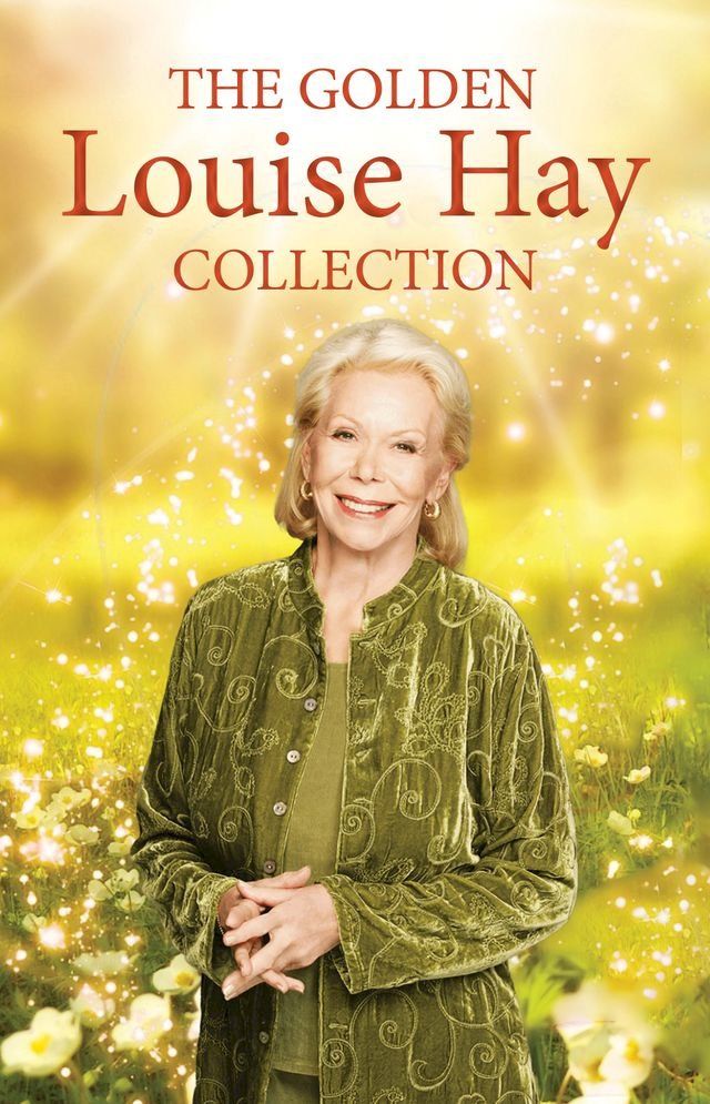  The Golden Louise L. Hay Collection(Kobo/電子書)