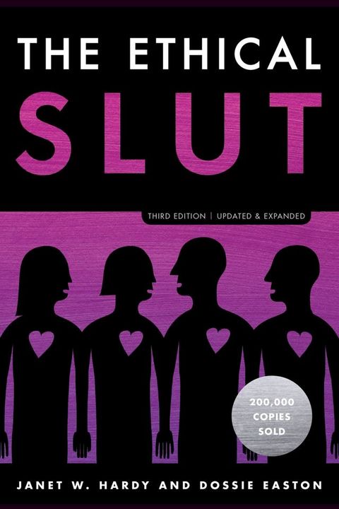 The Ethical Slut, Third Edition(Kobo/電子書)