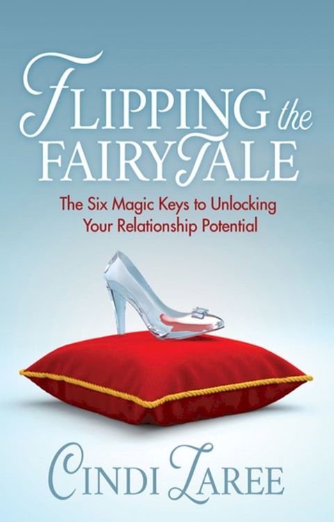 Flipping the Fairytale(Kobo/電子書)