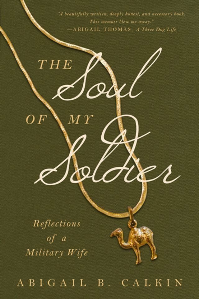  The Soul of My Soldier(Kobo/電子書)