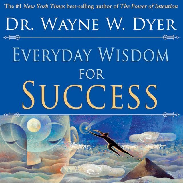  Everyday Wisdom for Success(Kobo/電子書)