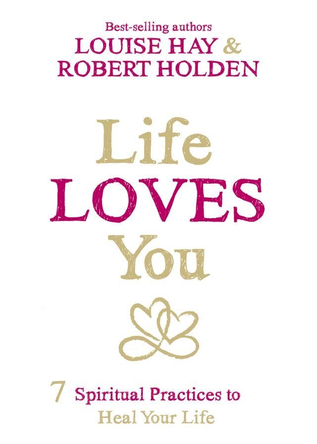  Life Loves You(Kobo/電子書)