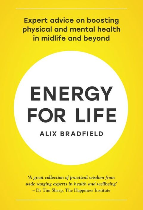 Energy for Life(Kobo/電子書)