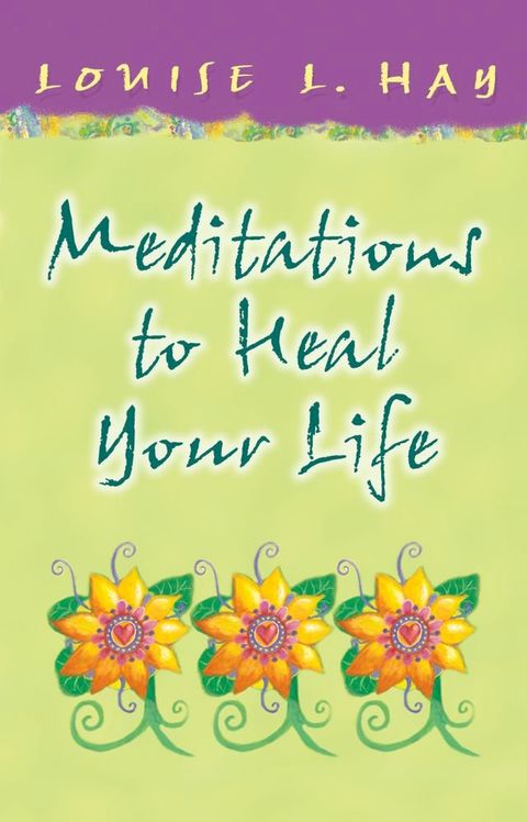 Meditations to Heal Your Life Gift Edition(Kobo/電子書)