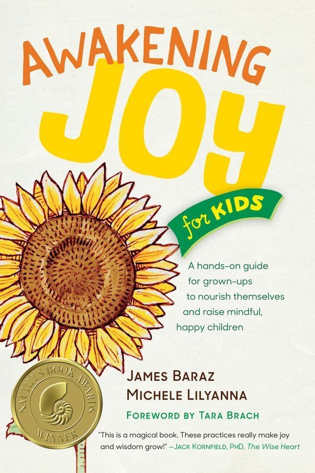  Awakening Joy for Kids(Kobo/電子書)