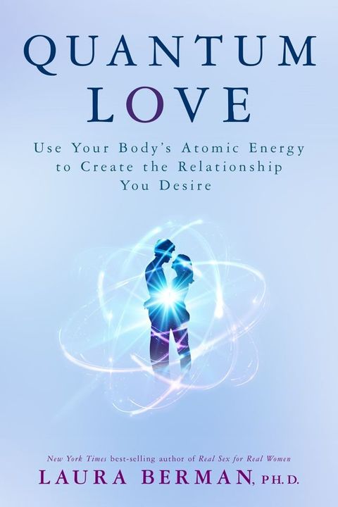 Quantum Love(Kobo/電子書)