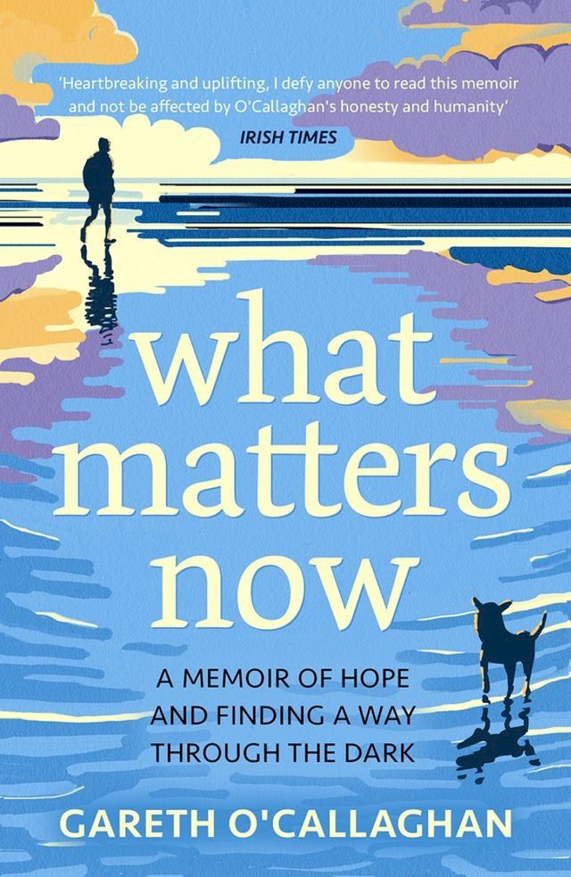  What Matters Now(Kobo/電子書)