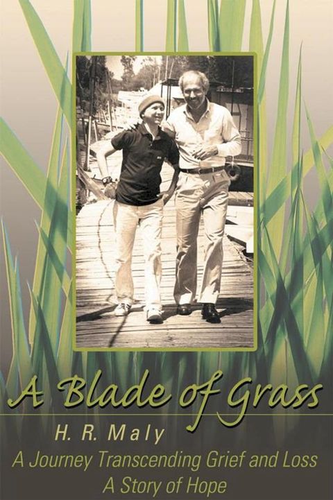 A Blade of Grass(Kobo/電子書)