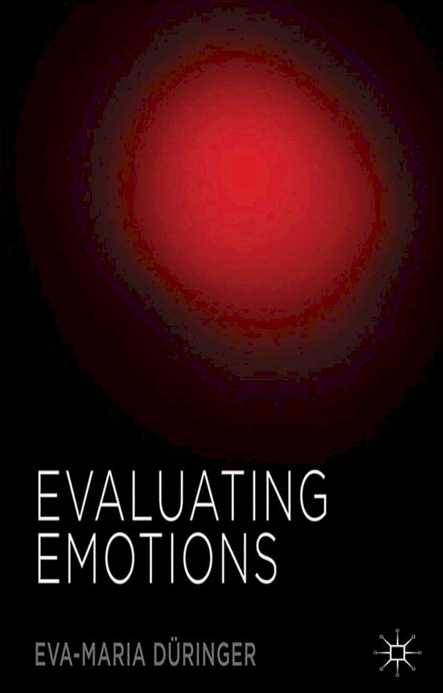  Evaluating Emotions(Kobo/電子書)