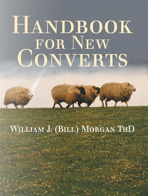 Handbook for New Converts(Kobo/電子書)