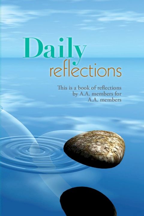 Daily Reflections(Kobo/電子書)