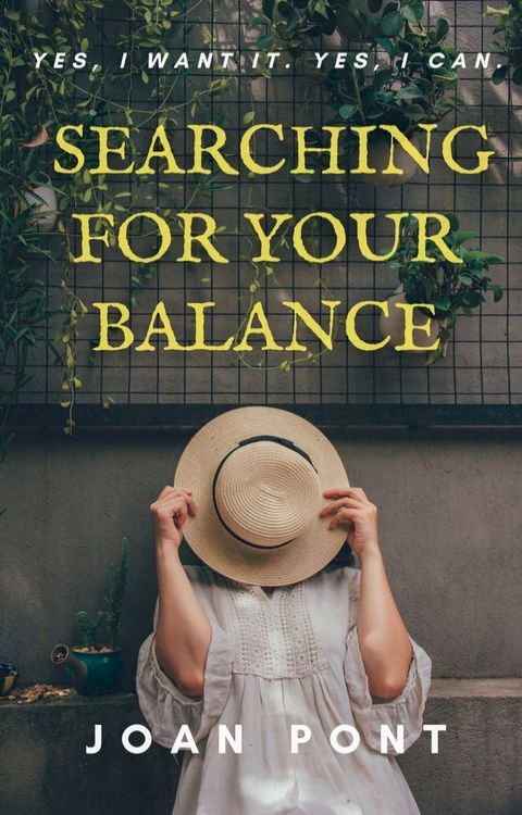 SEARCHING FOR YOUR BALANCE(Kobo/電子書)