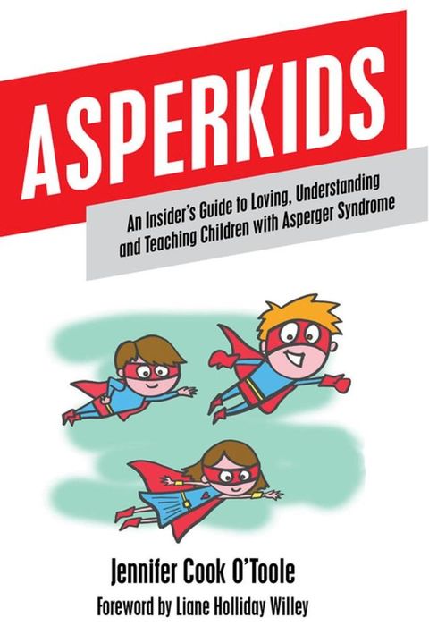 Asperkids(Kobo/電子書)