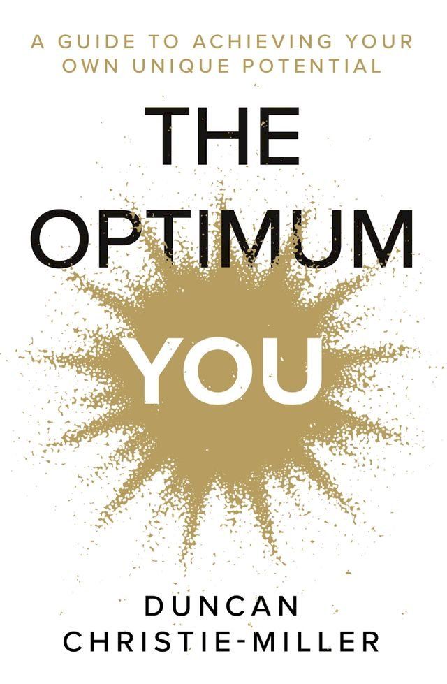  The Optimum You(Kobo/電子書)