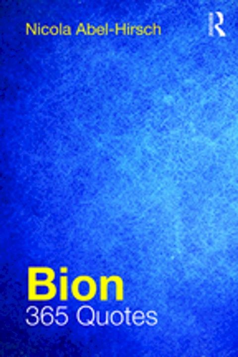 Bion(Kobo/電子書)