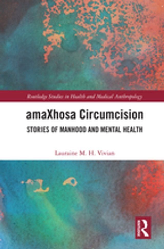  amaXhosa Circumcision(Kobo/電子書)