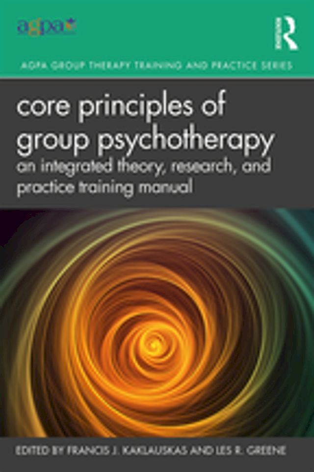  Core Principles of Group Psychotherapy(Kobo/電子書)