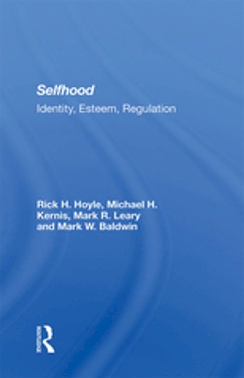 Selfhood(Kobo/電子書)