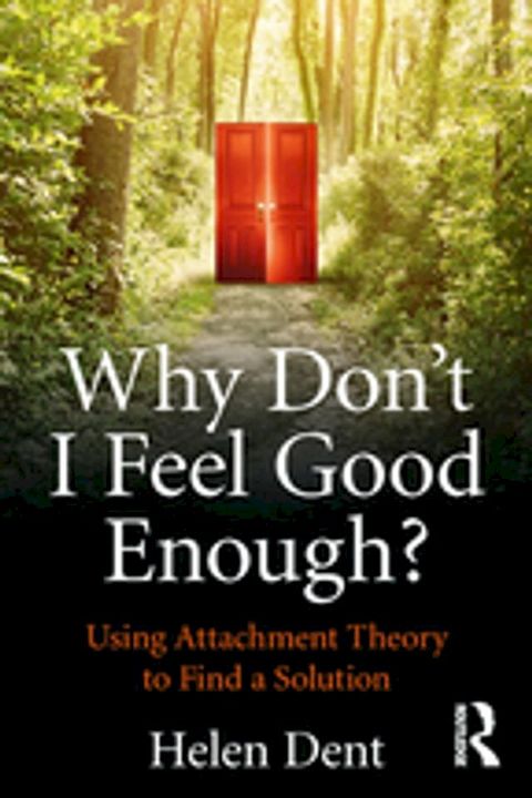 Why Don't I Feel Good Enough?(Kobo/電子書)