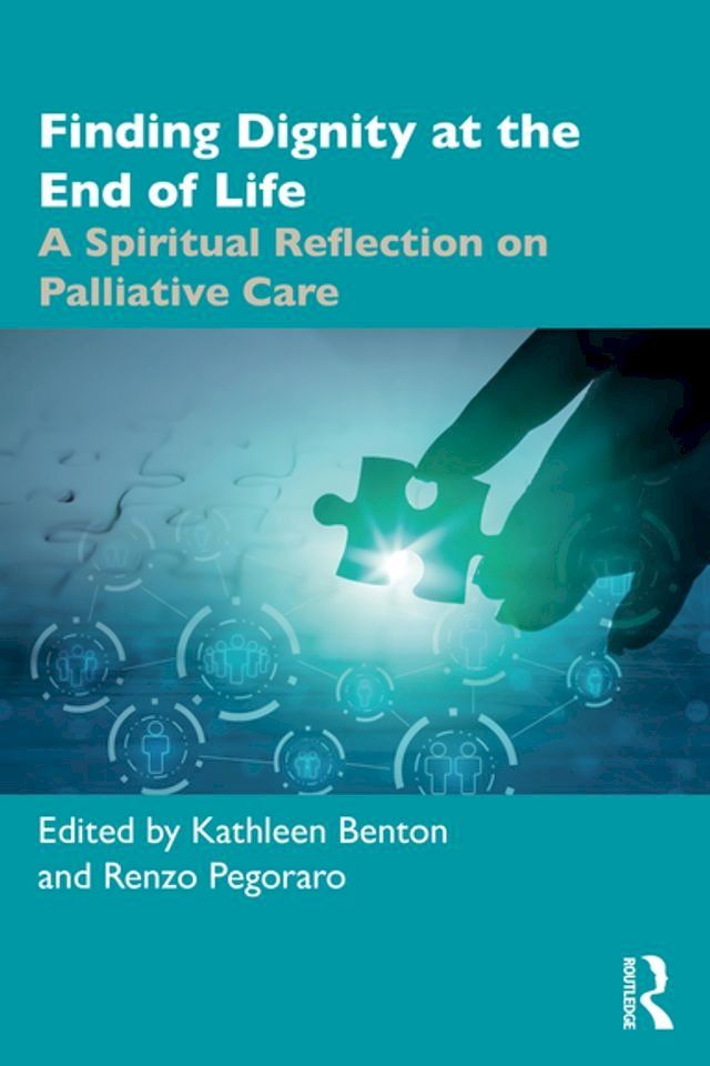  Finding Dignity at the End of Life(Kobo/電子書)