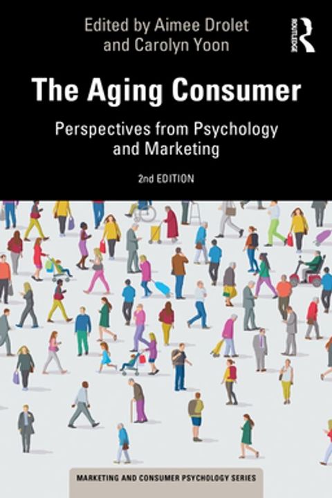 The Aging Consumer(Kobo/電子書)