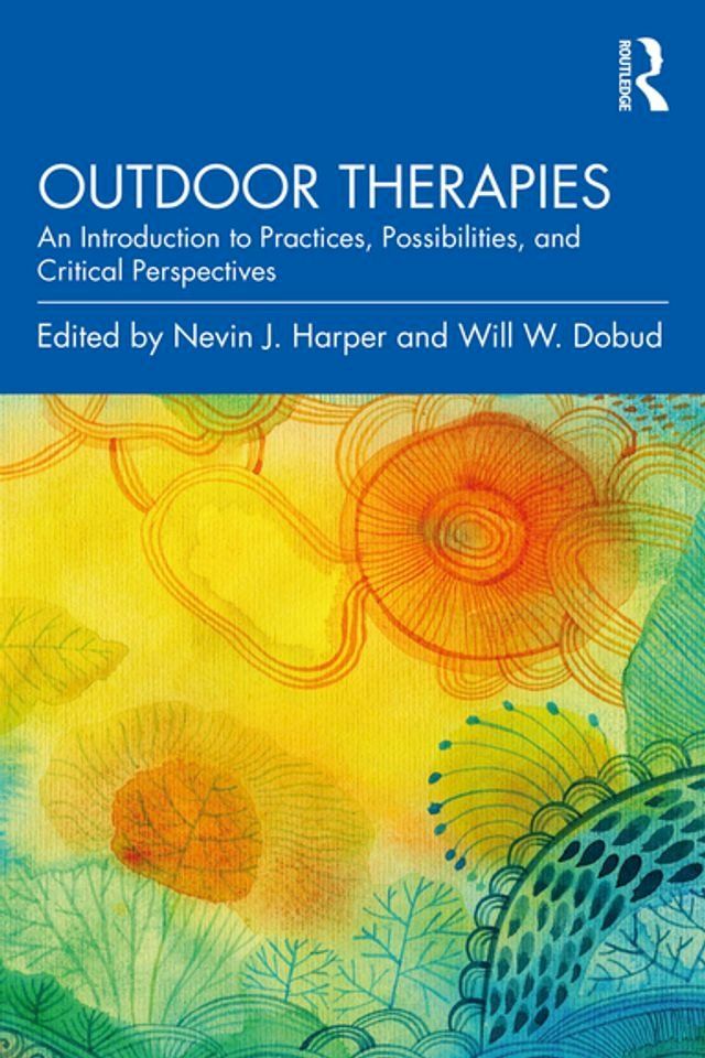  Outdoor Therapies(Kobo/電子書)