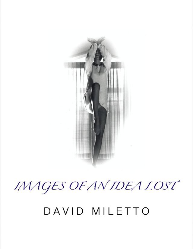  Images of an Idea Lost(Kobo/電子書)