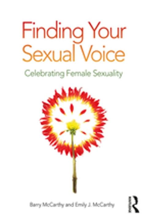 Finding Your Sexual Voice(Kobo/電子書)