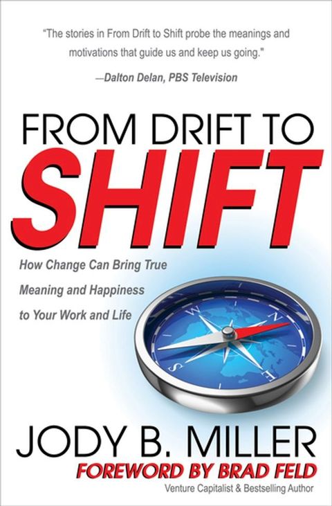 From Drift to Shift(Kobo/電子書)