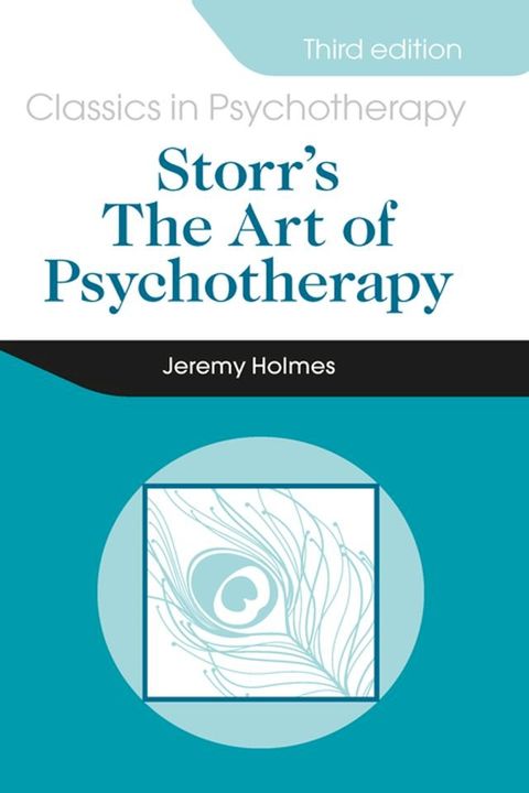 Storr's Art of Psychotherapy 3E(Kobo/電子書)