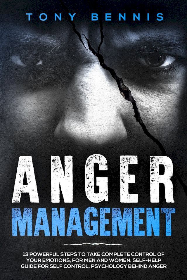  Anger Management(Kobo/電子書)