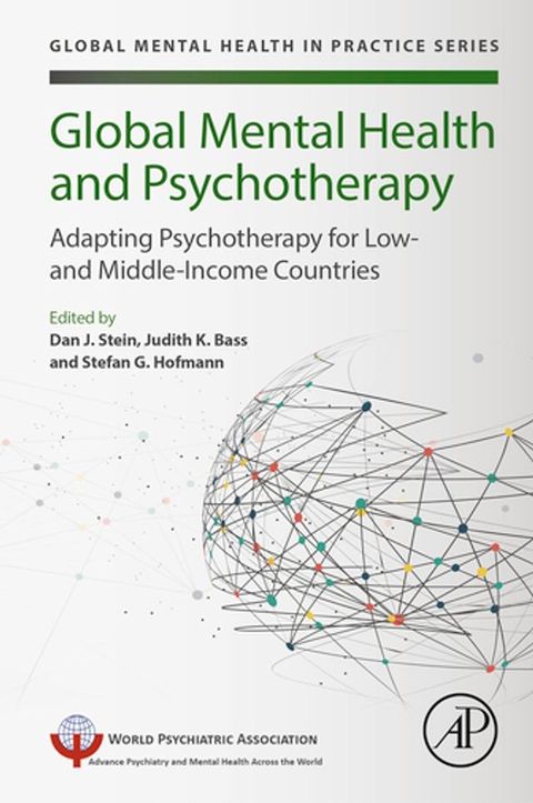 Global Mental Health and Psychotherapy(Kobo/電子書)