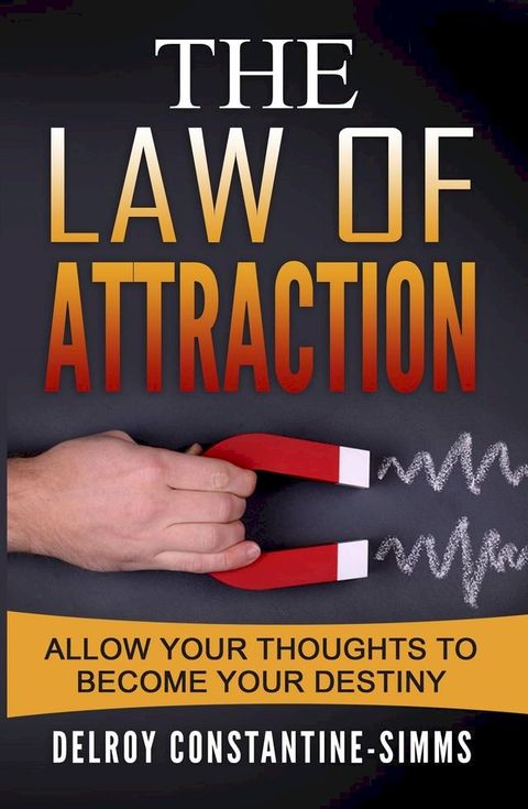 The Law of Attraction(Kobo/電子書)