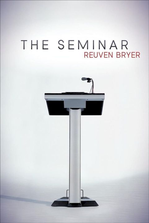 The Seminar(Kobo/電子書)