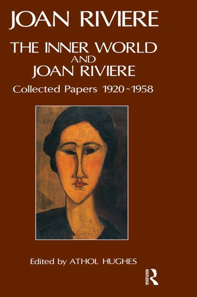  The Inner World and Joan Riviere(Kobo/電子書)