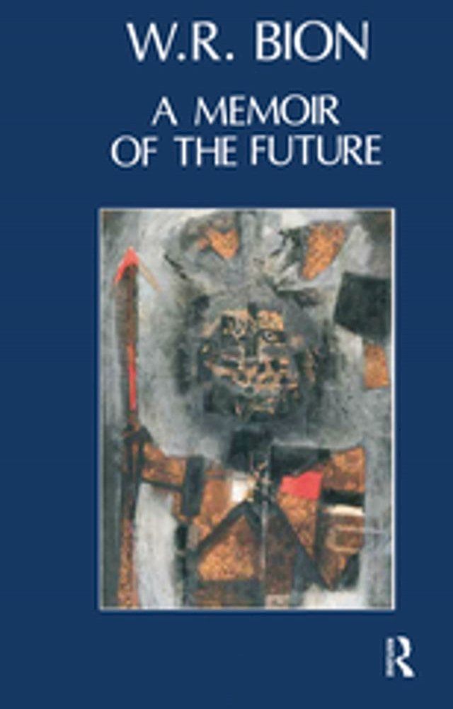  A Memoir of the Future(Kobo/電子書)