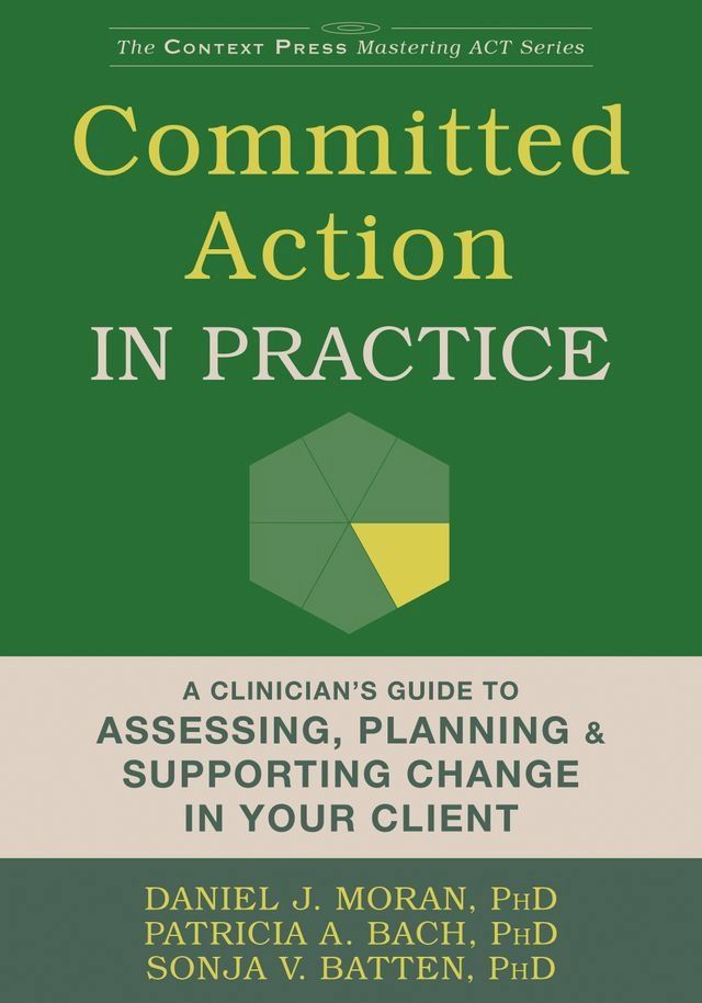  Committed Action in Practice(Kobo/電子書)