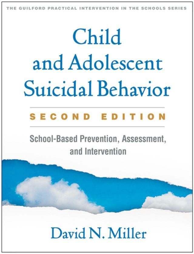  Child and Adolescent Suicidal Behavior(Kobo/電子書)