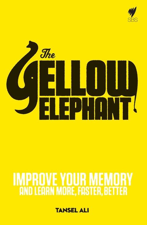 The Yellow Elephant(Kobo/電子書)